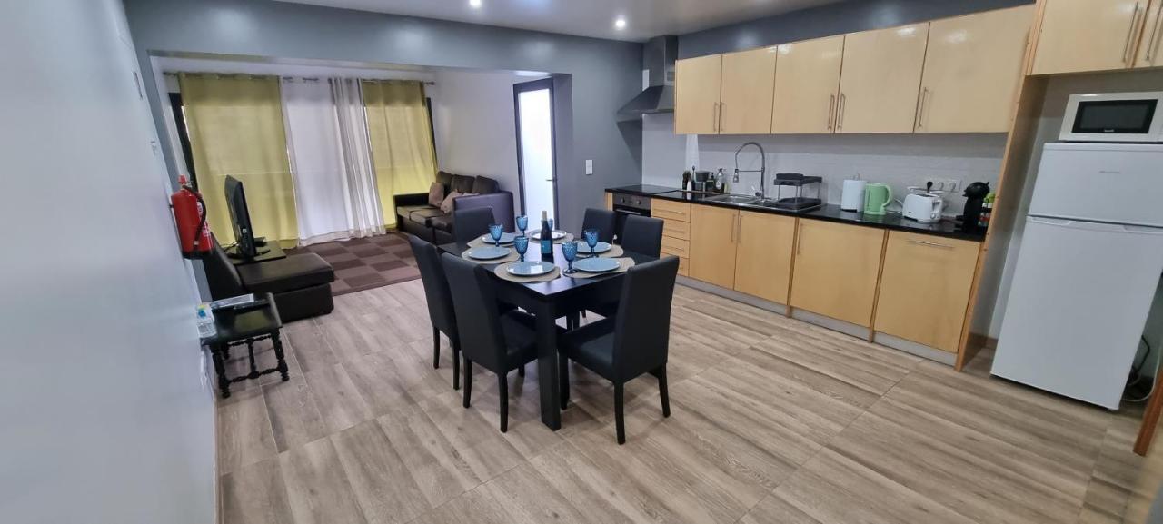 فيلا Casa Do Joao Bento Água de Alto المظهر الخارجي الصورة